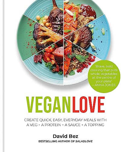 Vegan Love