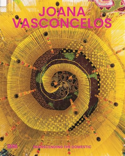Joana Vasconcelos : Transcending the Domestic