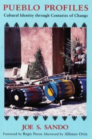 Pueblo Profiles