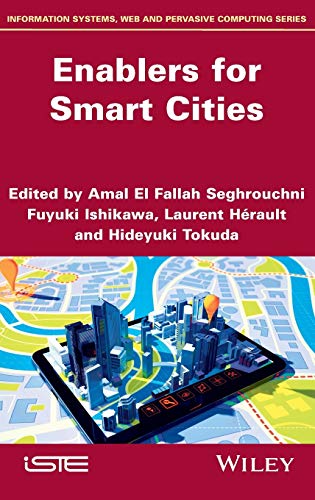 Enablers for Smart Cities: Foundations: No. 1