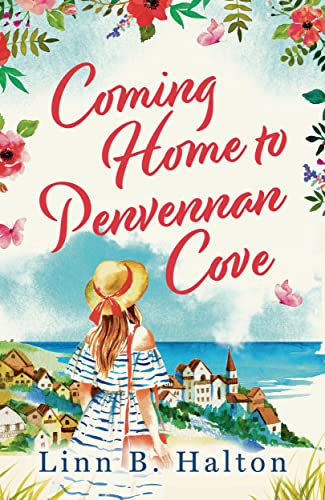 Coming Home to Penvennan Cove (The Penvennan Cove)