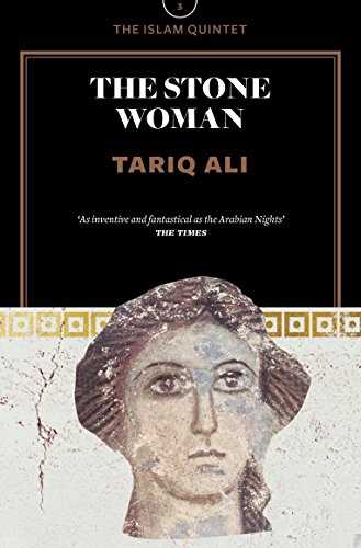 The Stone Woman (Islam Quintet)