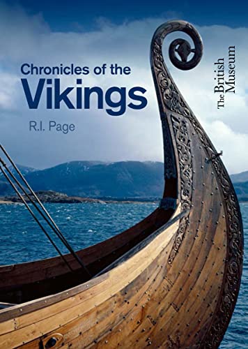 Chronicles of the Vikings: Records