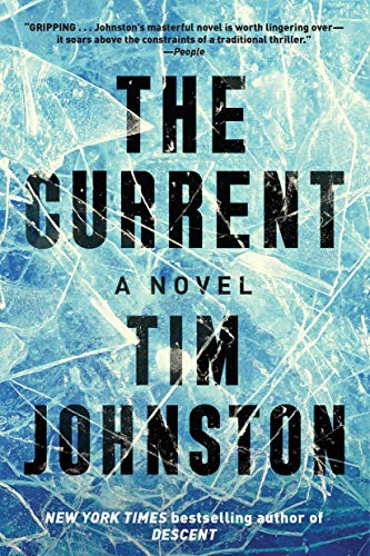 The Current : A Novel