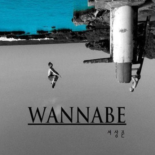 CD cover: figures diving and climbing near concrete structures.