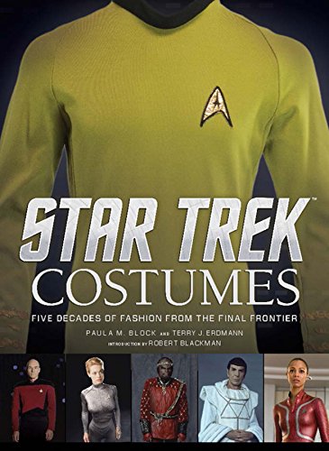 Star Trek - Costumes