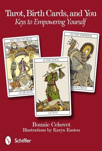 Tarot, Birth Cards, and You