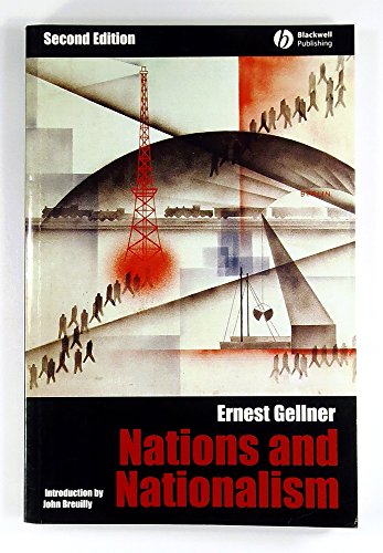 Nations and Nationalism