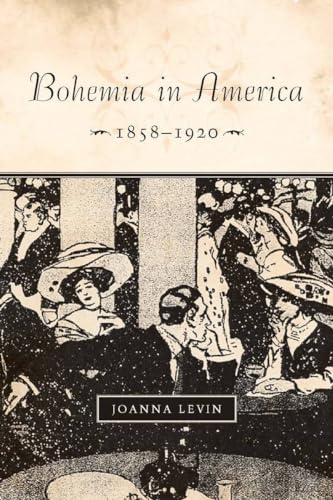 Bohemia in America