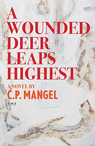 A A wounded deer leaps highest