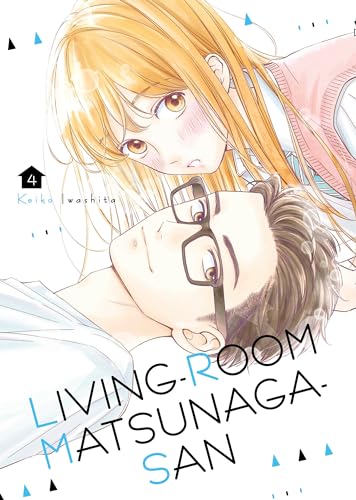 Living Room Matsunaga San Gn Vol 04 (C: 0-1-0)