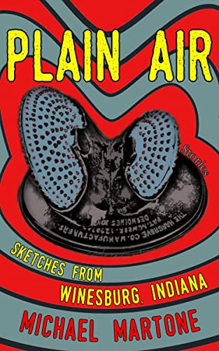 Plain Air: Sketches from Winesburg