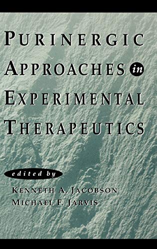 Purinergic Approaches in Experimental Therapeutics