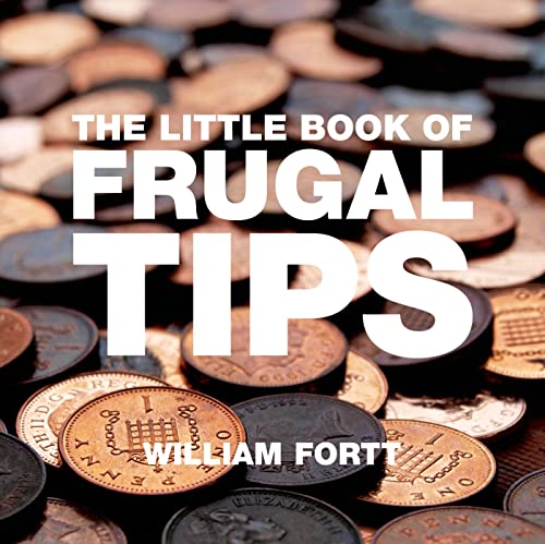 The Little Book of Frugal Tips