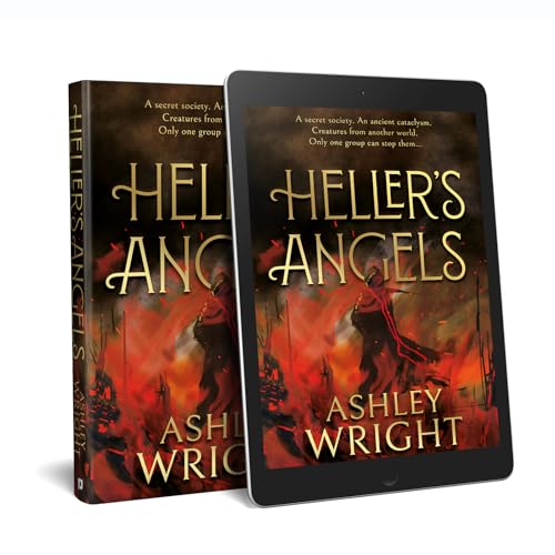 Heller's Angels