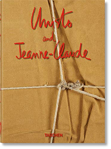 Christo and Jeanne-Claude. 40th Ed.