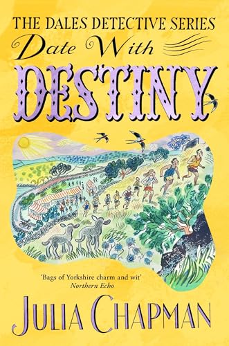 Date with Destiny