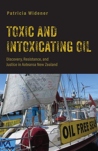 Toxic and Intoxicating Oil: Discovery