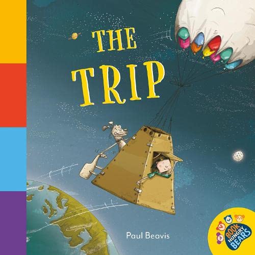 The Trip (The Book Hungry Bears Book Collection)