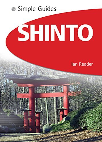 Shinto - Simple Guide To... (Simple Guides) (Simple Guides S.)