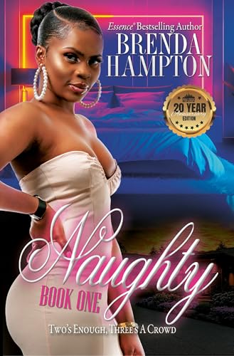 Naughty : Anniversary Edition