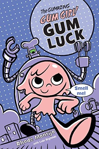 Gum Luck