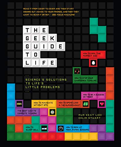 The Geek Guide to Life