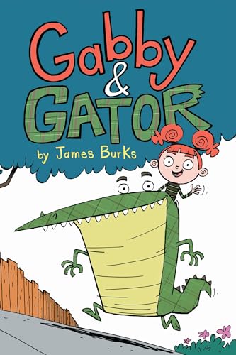 Gabby & Gator Gn (C: 0-1-2)