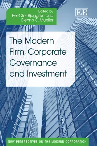 The Modern Firm