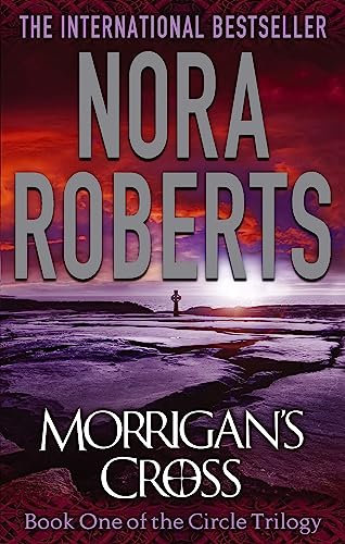 Morrigan's Cross : Number 1 in series