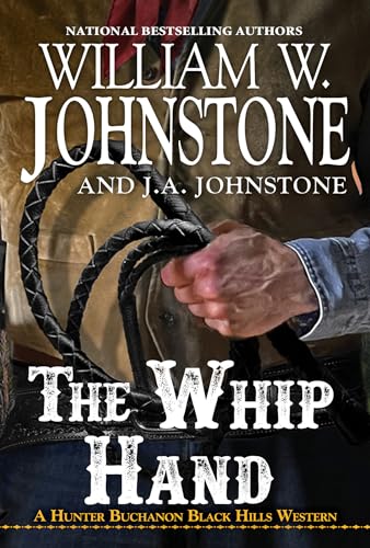 The Whip Hand