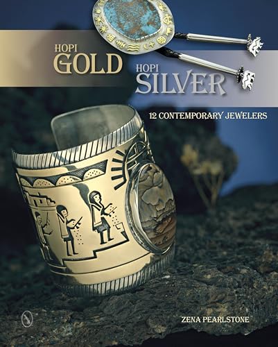 Hopi Gold, Hopi Silver