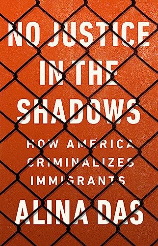No Justice in the Shadows : How America Criminalizes Immigrants
