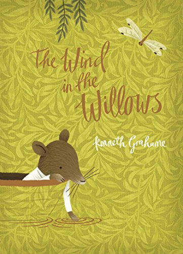 The Wind in the Willows: V&A Collector's Edition (Puffin Classics)