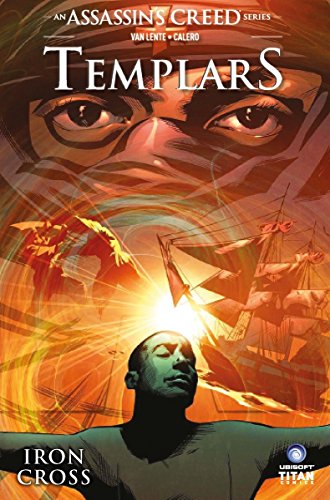 Assassins Creed: Templars Volume 2
