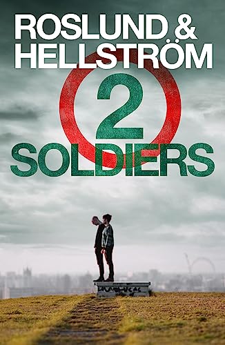 Two Soldiers: Ewert Grens 5
