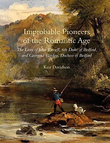 IMPROBABLE PIONEERS OF THE ROMAN