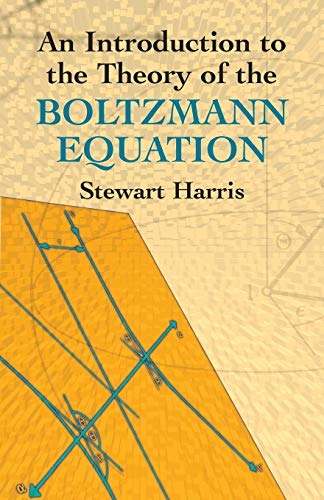 An Introduction to Theory of the BO (Dover Books on Physics)