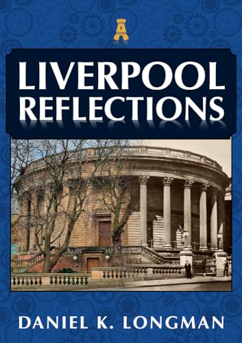 Liverpool Reflections