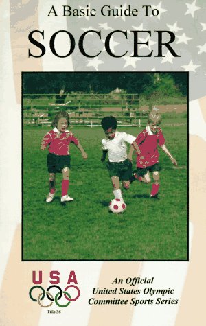 Basic Guide to Soccer