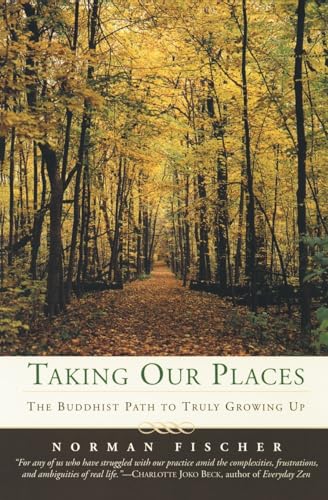 Taking Our Places