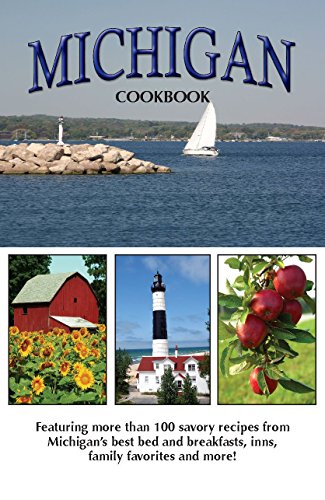 Michigan Cookbook