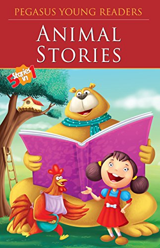 Animal Stories