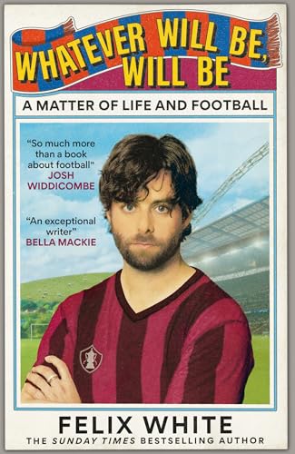 Whatever will be, will be : A Matter of Life and Football