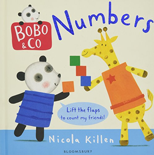 Bobo & Co. Numbers