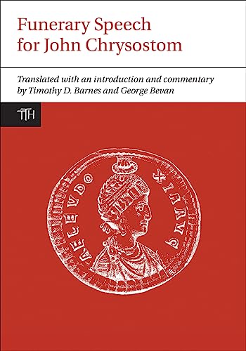 Funerary Speech for John Chrysostom : 60