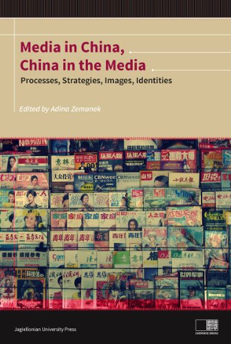 Media in China