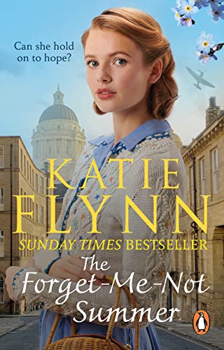 The ForgetMeNot Summer