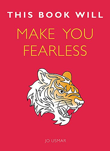 This Book Will Make You Fearless