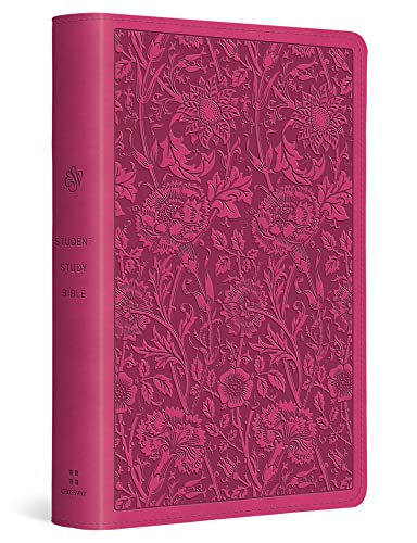 ESV Student Study Bible